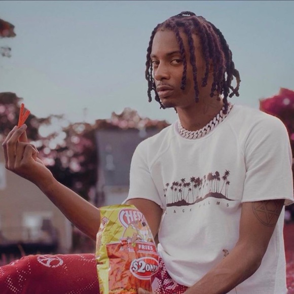 Meet your Posher, Saul - Picture 1 of 1